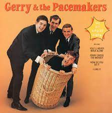 Gerry & The Pacemakers ‎– The Hit Singles Album | 12" 33RPM Vinyl | Tiki Tumbao