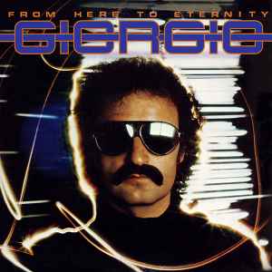 Giorgio ‎– From Here To Eternity
