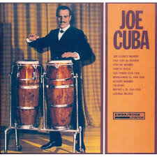 Joe Cuba ‎– Joe Cuba | 12" 33RPM Vinyl | Tiki Tumbao