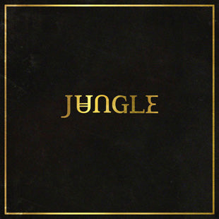 Jungle ‎– Jungle | 12" 33RPM Vinyl | Tiki Tumbao