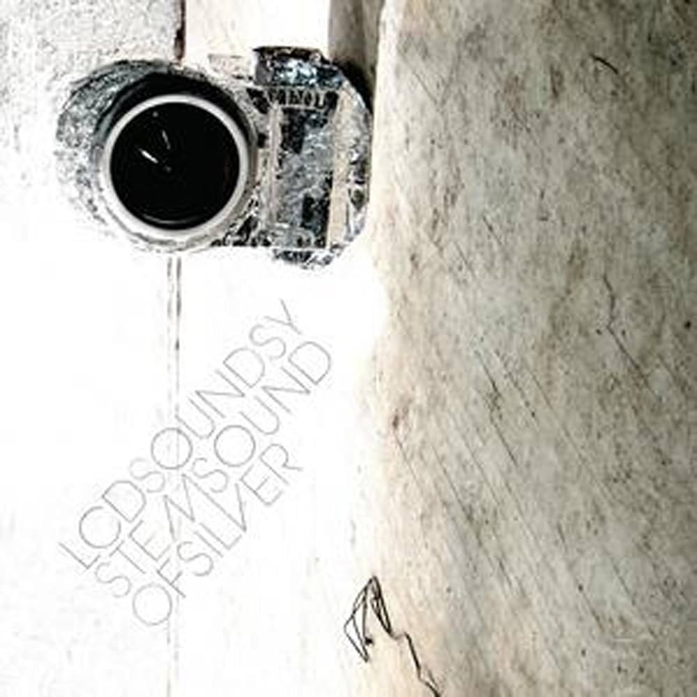 LCD Soundsystem ‎– Sound Of Silver | 12" 33RPM Vinyl | Tiki Tumbao