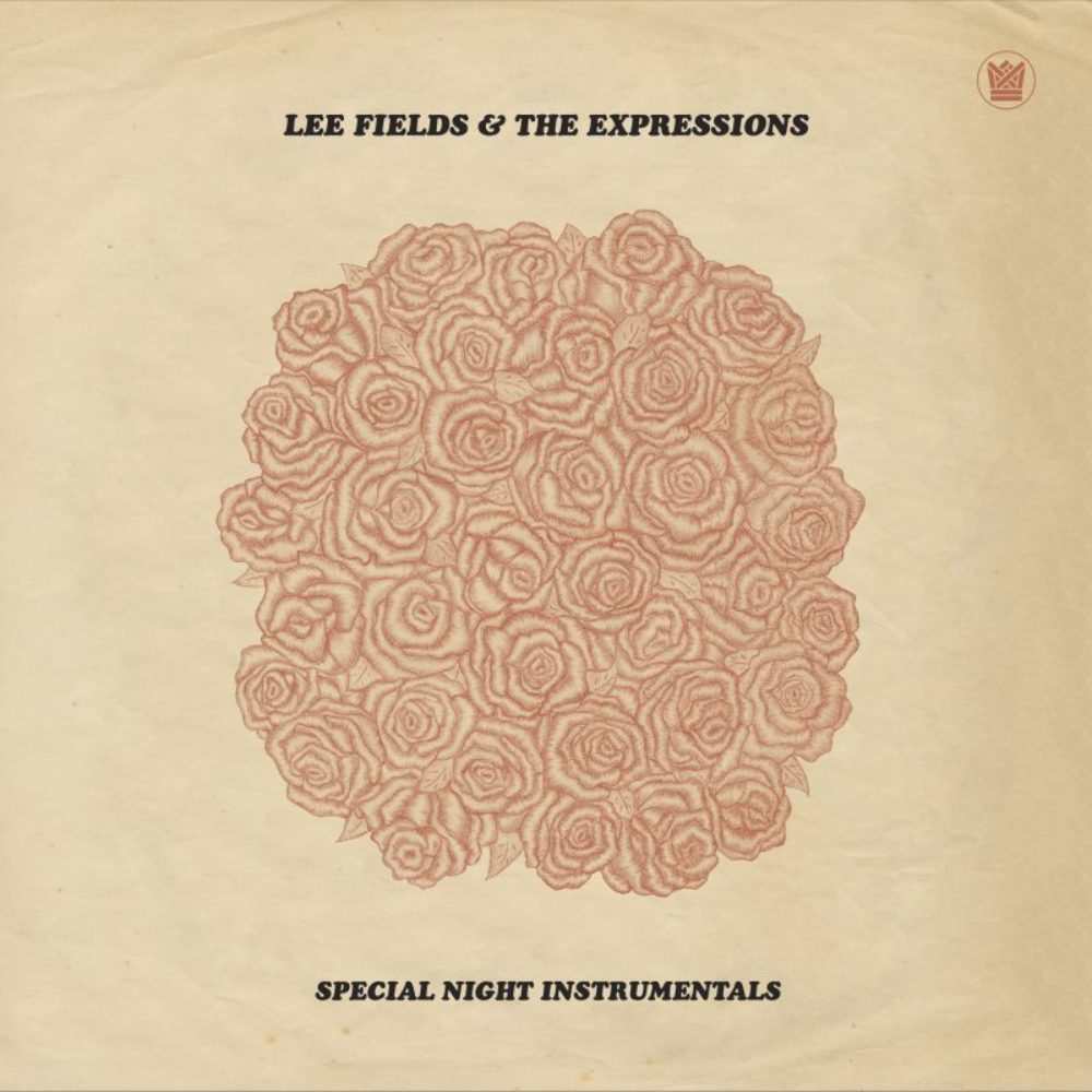 Lee Fields & The Expressions ‎– Special Night Instrumentals | 12" 33RPM Vinyl | Tiki Tumbao