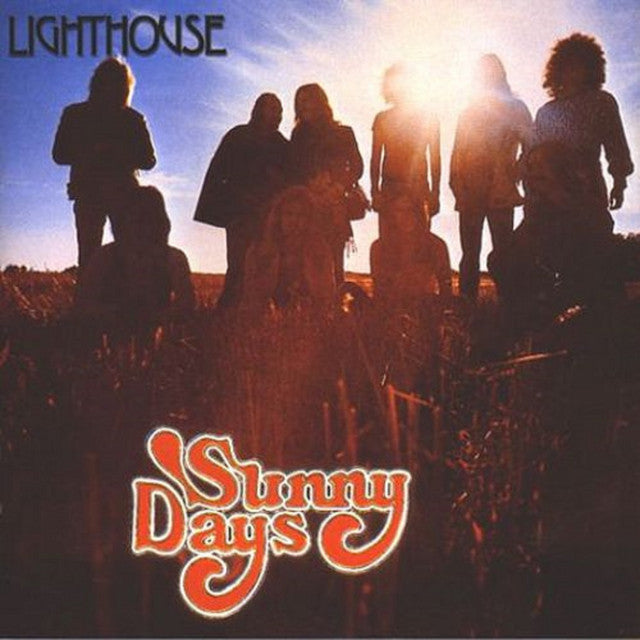 Lighthouse ‎– Sunny Days
