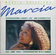 Marcia Griffiths ‎– Marcia