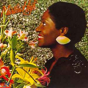 Martha High ‎– Martha High | 12" 33RPM Vinyl | Tiki Tumbao
