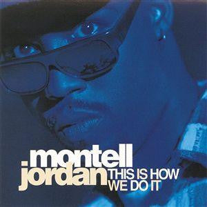 Montell Jordan ‎– This Is How We Do It | 12" 45RPM Vinyl | Tiki Tumbao