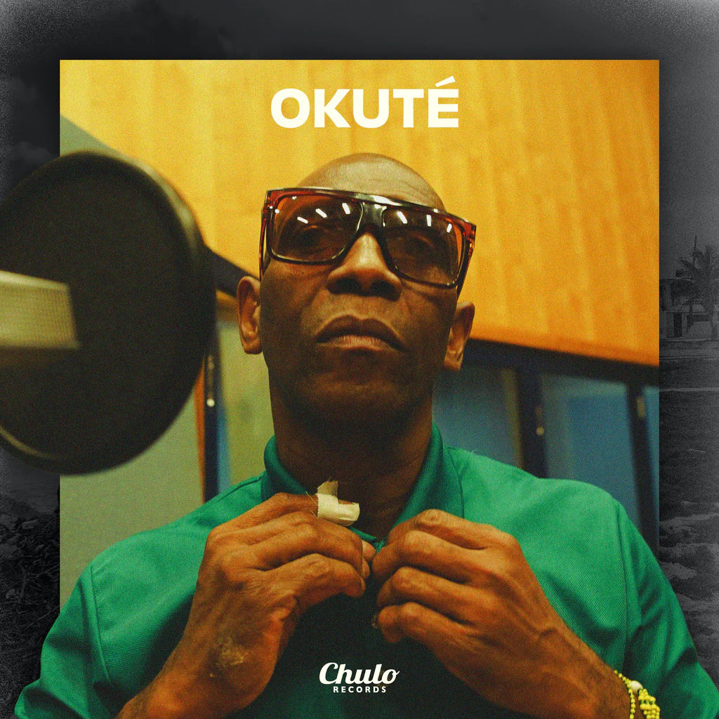 Okuté – Okuté
