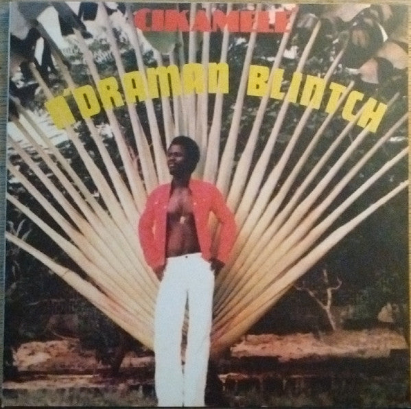 N'draman Blintch – Cikamele'