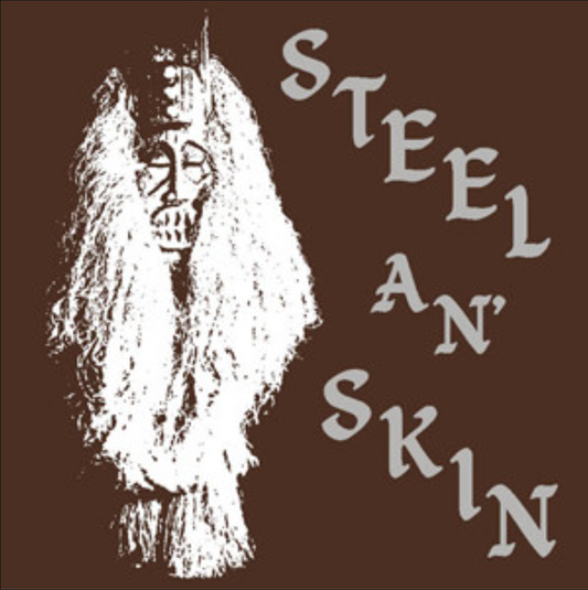 Steel An' Skin – Reggae Is Here Once Again