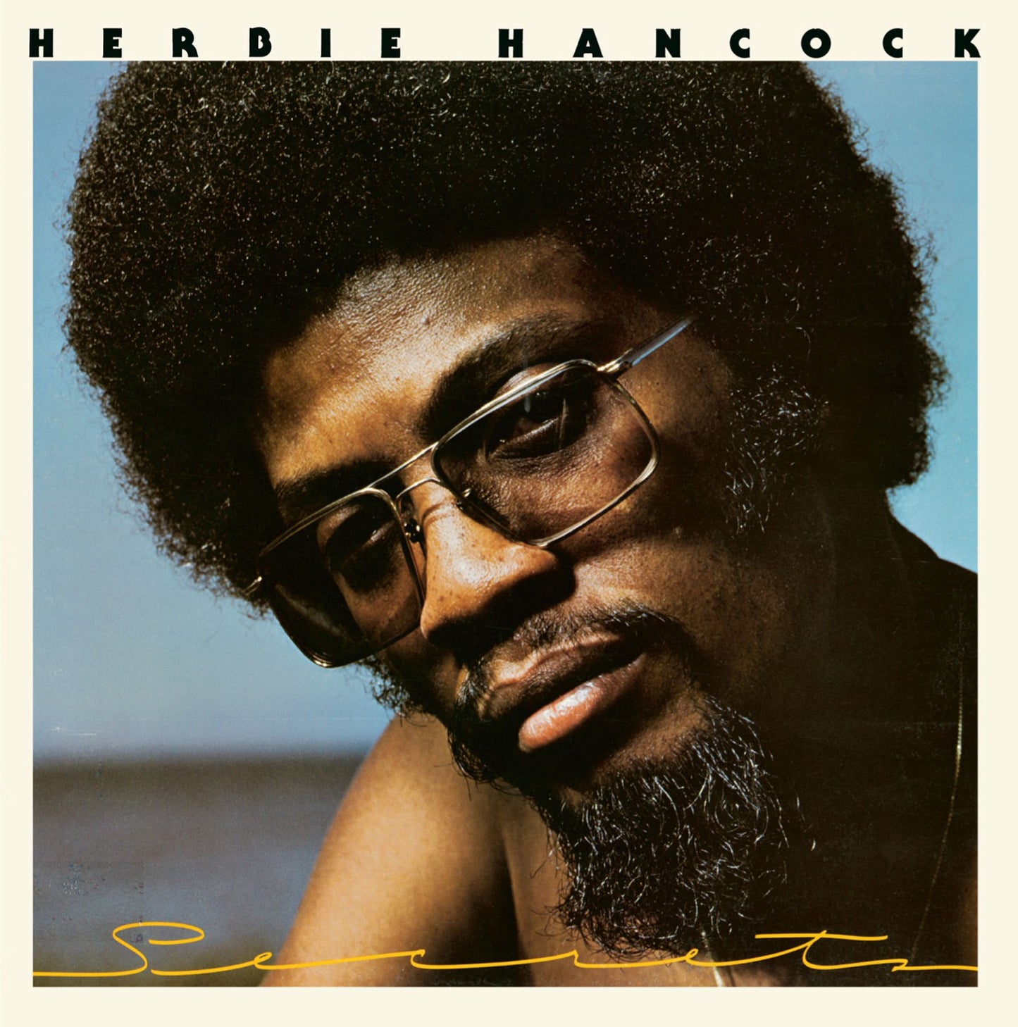Herbie Hancock – Secrets