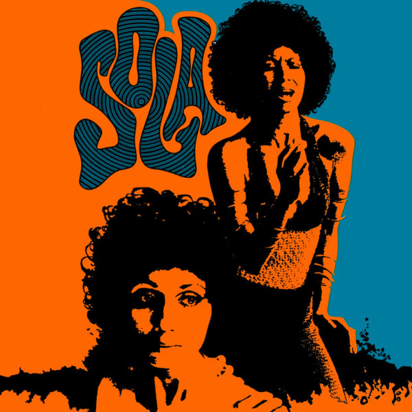 Sola ‎– Sola | 12" 33RPM Vinyl | Tiki Tumbao