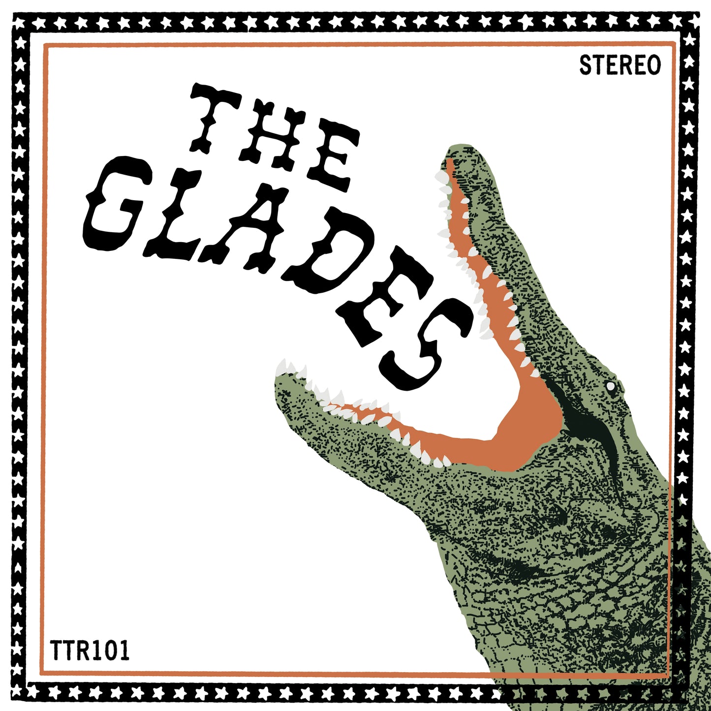 The Glades - The Glades
