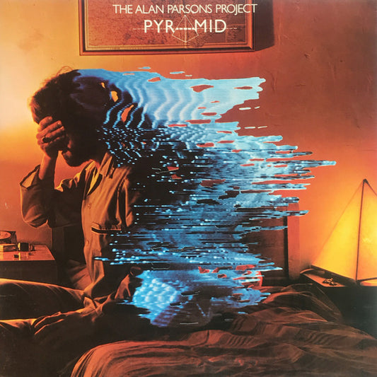 The Alan Parsons Project – Pyramid