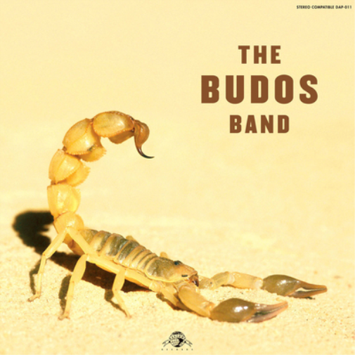 The Budos Band ‎– The Budos Band II | 12" 33RPM Vinyl | Tiki Tumbao