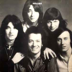 The Hollies ‎– Hollies | 12" 33RPM Vinyl | Tiki Tumbao