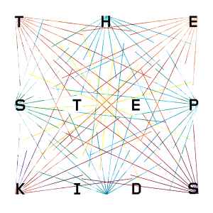 The Stepkids ‎– The Stepkids | 12" 33RPM Vinyl | Tiki Tumbao