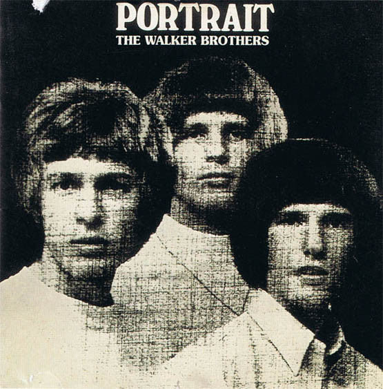 The Walker Brothers ‎– Portrait | 12" 33RPM Vinyl | Tiki Tumbao