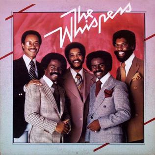 The Whispers ‎– The Whispers | 12" 33RPM Vinyl | Tiki Tumbao