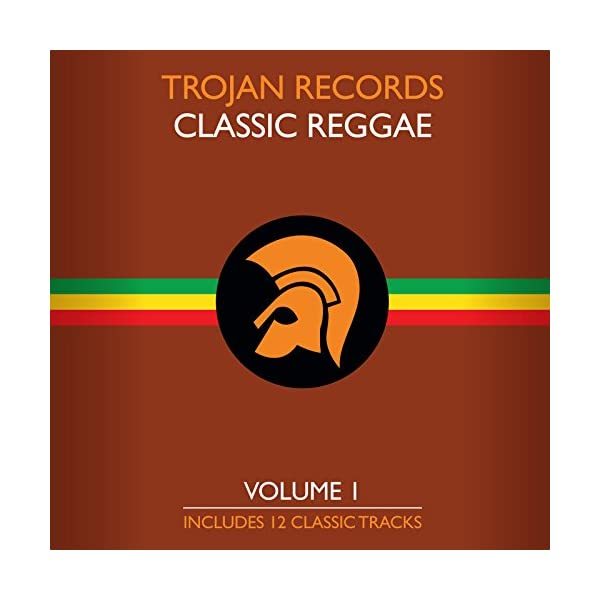 Various ‎– Trojan Records Reggae Volume 1