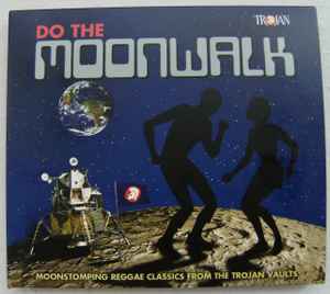 Various ‎– Do The Moonwalk | 12" 33RPM Vinyl | Tiki Tumbao