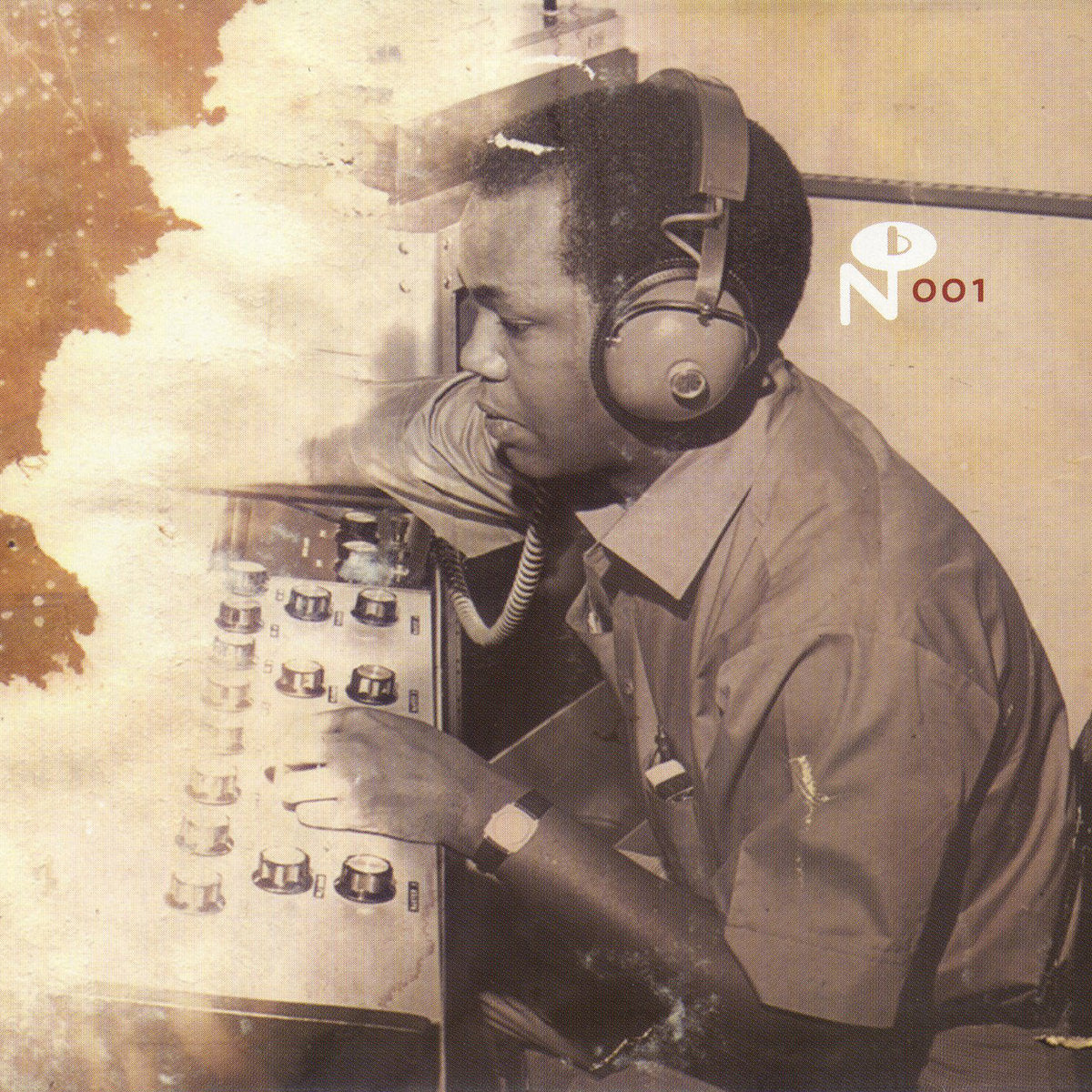 Various ‎– Eccentric Soul: The Capsoul Label