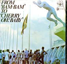 Various ‎– From Bam Bam To Cherry Oh Baby