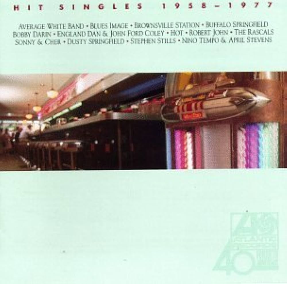 Various ‎– Hit Singles 1958-1977 | 12" 33RPM Vinyl | Tiki Tumbao