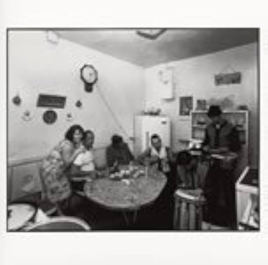 Various ‎– Son Cubano NYC (Cuban Roots New York Spices 1972-82)