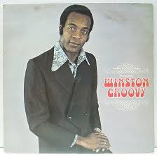 Winston Groovy ‎– Presenting Winston Groovy