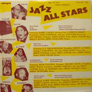 Various – Jazz All Stars