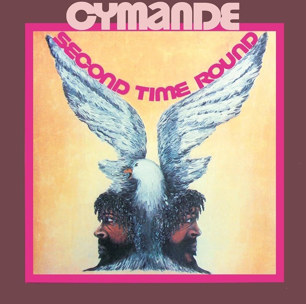 Cymande – Second Time Round