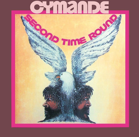 Cymande – Second Time Round