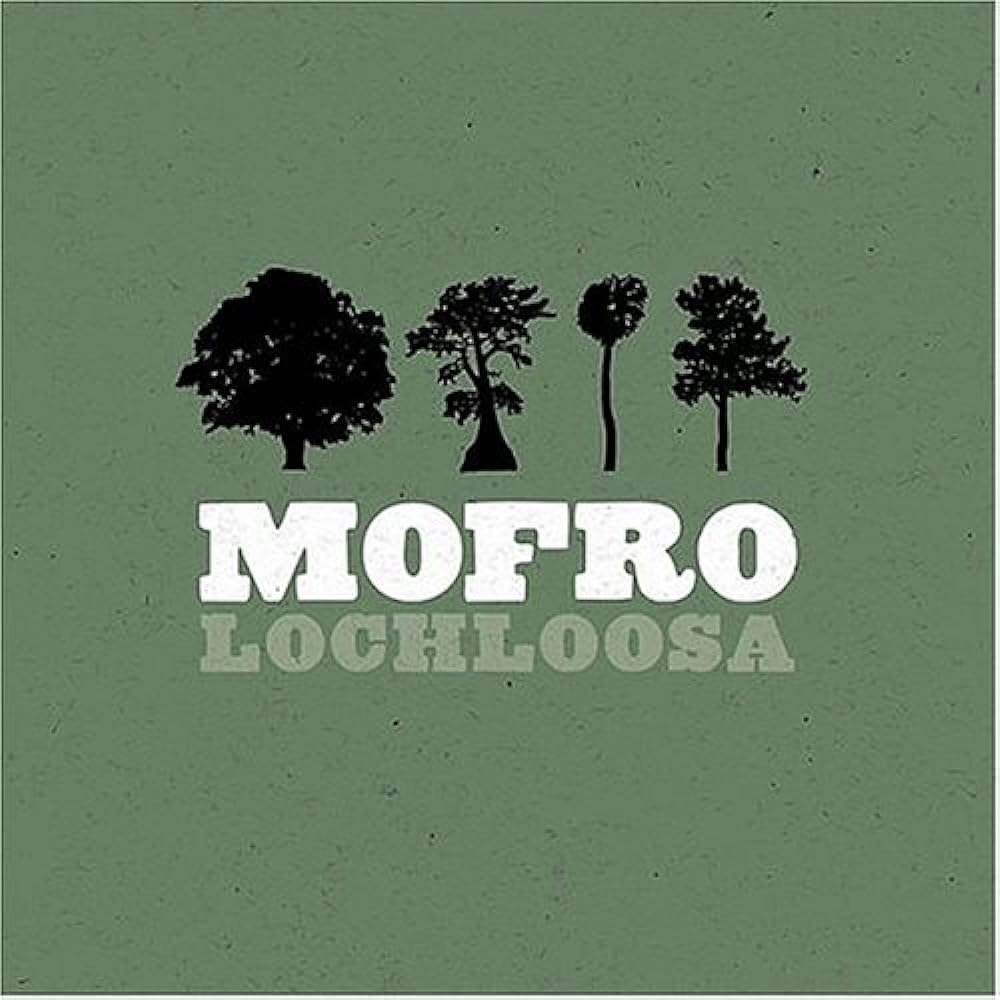 Mofro – Lochloosa