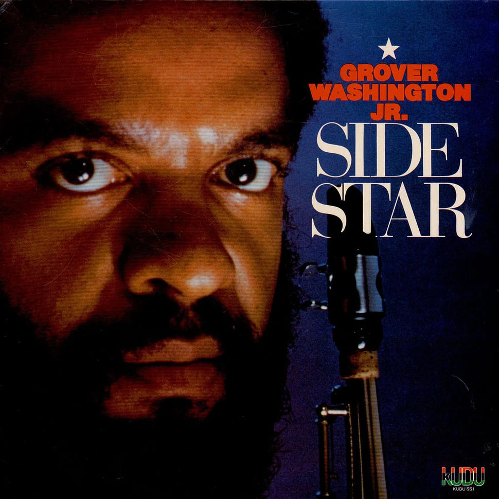 Grover Washington, Jr. – Side Star