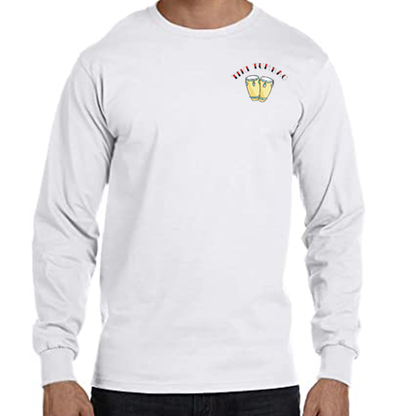 Tiki Tumbao Long Sleeve Shirt