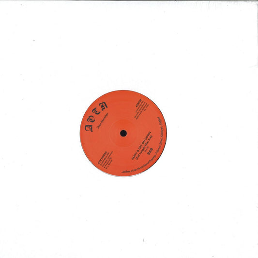 BAB – Party & Get On Down