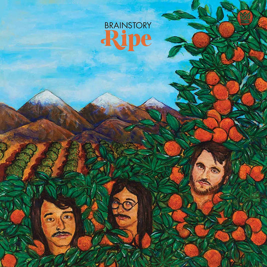 Brainstory ‎– Ripe
