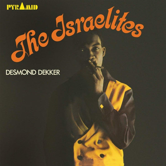 Desmond Dekker ‎– The Israelites