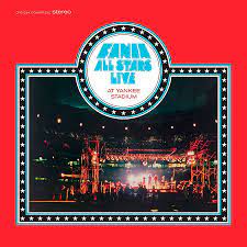 Fania All Stars – Live At Yankee Stadium (Vol. 1 & 2)