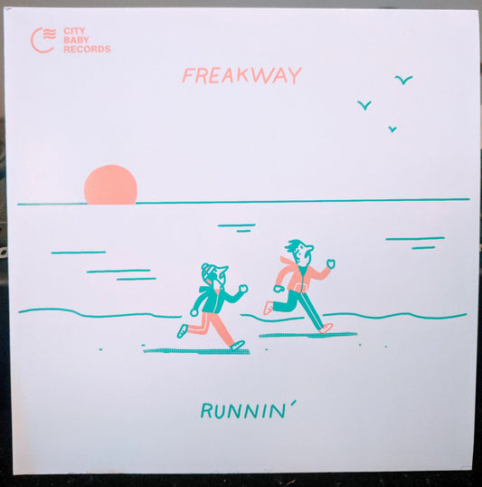 Freakway – Runnin' / Sailin'