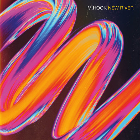 M. Hook ‎– New River