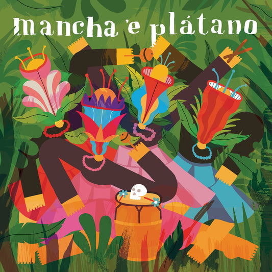 Mancha 'E Plátano – No Me Da Pena