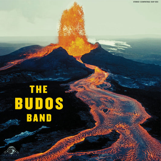 The Budos Band ‎– The Budos Band