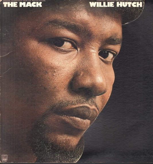Willie Hutch ‎– The Mack
